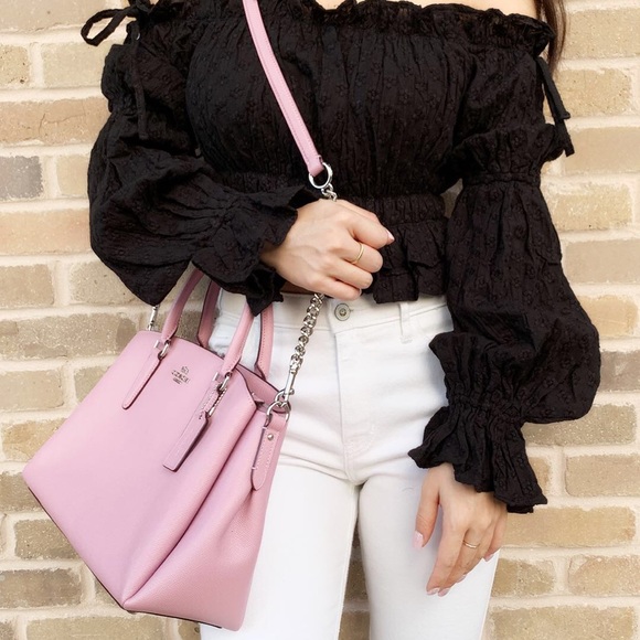 Gaby’sBags👜💕-Coach Satchel&Crossbody - Picture 4 of 4